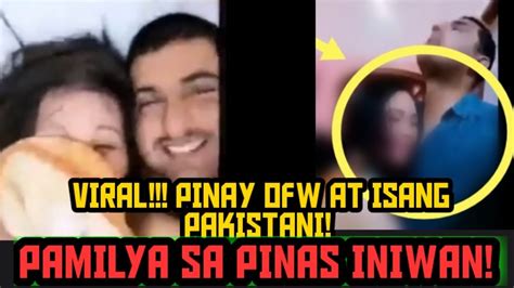 pinay ofw viral video july 16 2024|Ofw Pinay Viral July 2024 .